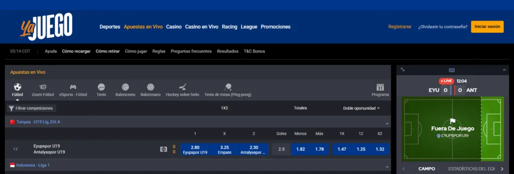 Apertura y verificación de la cuenta Apertura y verificación de la cuenta