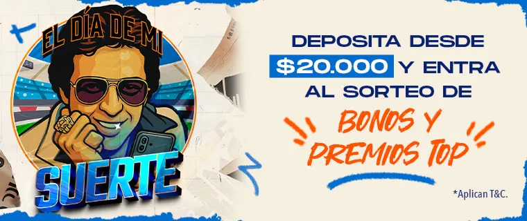 Bono de bienvenida disponible para nuevos usuarios Bono de bienvenida disponible para nuevos usuarios